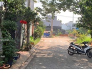 4 Bán nhà kdc đường gò cát q.9, 203m2