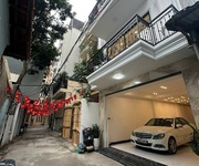 Bán nhà ngọc lâm long biên dt 85m2 gara ô tô tháng máy khu phố an ninh tiện ích