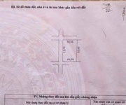 Lô đất 3 mặt tiền   hiếm tại long xuyên - phúc thọ - hà nội