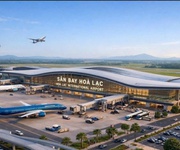 Bán đất khu hòa lạc, 100m2 full thổ cư,3,2 tỷ