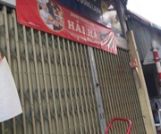 Chính chủ bán nhà mặt đường   dòng tiền ổn định   chỉ 1.3 tỷ