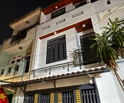 Bán nhà liên khu 4-5, bhhb, bình tân - 4x10m - 3 tầng - 4.5 tỷ