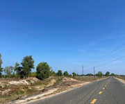 Bán 10m x 62m đất mặt tiền lê quang định - lagi giá ngộp 300 triệu/m ngang