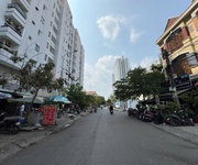 Chính chủ bán nhà mặt tiền tầng trệt chung cư him lam nam khánh 110m2 - giá 8,3 tỷ