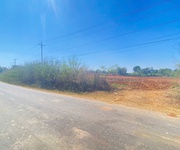 1ha mặt tiền nhựa chính vào thác Pongour, phú hội cũ, đức trọng, lâm đồng