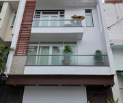 Bán nhà mặt tiền Bàu Cát DT 5,5x24m 5 tầng có thang máy, giá 19.8 tỷ  còn TL