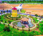 Bán đất 120 m  trung tâm TP. Bảo Lộc   Gần QL20, giá chỉ từ 200 triệu