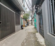 Nhà Trọ Nguyễn Công Trứ, Sơn Trà  Diện tích: 50m2  Giá 4,58 tỷ