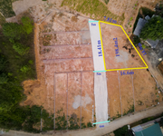 Chính chủ bán lô đất 198m2, 18m mặt tiền tại khu 3 Phú Hộ, cạnh đường QL2, đối diện cụm CN Phú Hộ