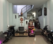 Bán nhà hxt đường bình trị đông, bình tân, 80m2, 4x20, 3 tầng, 4pn, chỉ 5.5 tỷ