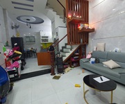 Bán nhà hxh đường bình trị đông, bình tân, 50m2, 4.5 x 11, 4 tầng, 4pn, chỉ 5.2 tỷ