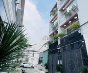 Q7   nguyễn thị thập   xe hơi vào nhà   dòng tiền ổn định  40 tr/ tháng