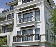 Bán biệt thự liền kề khu d gelexemco lê trọng tấn, hà đông - căn góc, mặt tiền 6m, sổ đỏ 87m