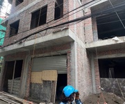 Chính chủ gửi bán nhà 4 tầng mặt ngõ thông ngay khối bv mắt trần lãm