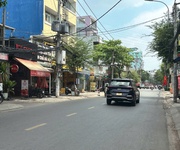 Chdv hơn 49 tỷ dts 1317m2 hẻm 220 nguyễn văn khối nở hậu 20m 6l 70p tn 300tr gần làng hoa