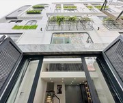 Kế emart - phạm văn chiêu - 45m2 - vuông a4 - ngang gần 6m bề thế - 5 tầng - vài bước ra mặt tiền -