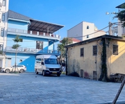 2 Đất full thổ cư ô tô vào tận đất view sân tdtt. 80m sổ đỏ mặt tiền 6m vuông đẹp. đường 2 Đất full thổ cư ô tô vào tận đất view sân tdtt. 80m sổ đỏ mặt tiền 6m vuông đẹp. đường