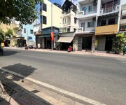 Mặt tiền kinh doanh gò dầu   ngang   4m   nở hậu tài lộc   4 tầng   68m2  12.x