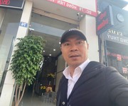 Bán đất hồng tiến   long biên  vị trí ngã 4 vàng