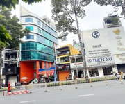 Bán nhà 3 tầng - căn góc 2 mặt tiền kd đường trần hưng đạo, quận 1 - vị trí siêu đắc địa ngay góc