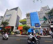 Bán nhà 5 tầng số 36 - 38 tôn thất tùng, quận 1- ngang lớn 8m 20m đẹp- hdt đều 200tr/th- giang