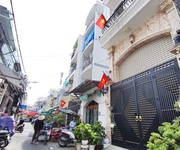 Bán căn hộ dịch vụ cao cấp 17 phòng   dòng tiền hơn 120 triệu/tháng   quận 8. 0939345129