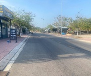 Bán 271m2 đất 2 mặt tiền nguyễn du, tân phước, lagi giá mềm gần biển