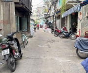 Bán nhà hxh âu cơ, 30m2,  ngang 3m5, hẻm trước nhà 7m, giá chỉ 4 tỷ9x