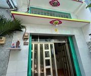 Bán nhà quận 6 - hồng bàng - sổ hồng riêng - sẵn sàng công chứng