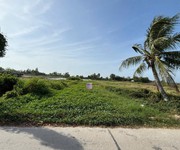 Đất đẹp - đầu tư là sinh lời - chính chủ bán lô đất khóm 3 phường 1, giá rai, bạc liêu