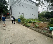 Chính chủ cần bán lô đất 127m    gần đường 420  khu fpt hòa lạc