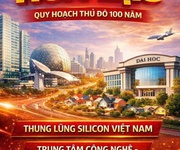 Một lô đất   2 dòng tiền: ở   cho thuê sinh viên đh quốc gia nhỉnh 3 tỷ