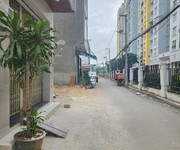 Chdv mặt tiền phú định   8x25   thang máy   dòng tiền đỉnh-giáp dự án bình tiên q6 100m 0948769331