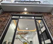 Bán nhà 4 tầng Độc Lập , đủ đồ ,ô tô đỗ gần nhà tại Thiên Lôi , Vĩnh Niệm