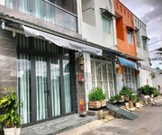 Bán nhà hẻm xe hơi quận 7, gần chợ phú thuận 5 tỷ 959