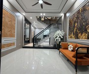 Bán căn nhà ngõ oto tránh nhau phố Bình Lộc, ph Tân Bình, TP HD, 46m2, 4 tầng, 4 ngủ, 3.98 tỷ