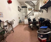 Bán nhà bạch mai 5 tầng dân xây ngõ thông gần phố hai bà trưng