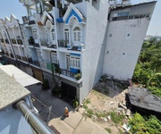 Bán nhà 1 trệt 1 lầu 1 sân thượng Hẻm đường LK 4-5 ,P.Bình Hưng Hòa B , Bình Tân