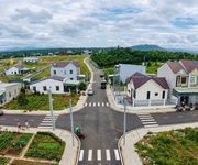 Bán đất 120 m  trung tâm TP. Bảo Lộc, gần QL20, sổ riêng, giá 200 triệu