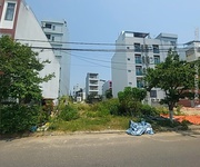 Bán đất đường Khuê Mỹ Đông 15, 102m2 ngang 6m, phù hợp xây căn hộ