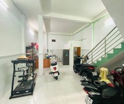 Bán nhà hẻm xe tải đường bình trị đông, 60m2 x 2 tầng  4x13  chỉ 5 tỷ.