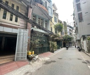 Bán nhà nguyễn phúc lai 46m2. 6 tầng. mặt tiền 5m. giá 23 tỷ đống đa hà nội