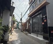 Nhà xinh xinh 1 lầu dành cho vợ chồng ở tuyệt vời hiệp thành q12