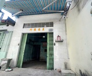 Nhà cũ  lửng,lầu  hẻm thông đường tùng thiện vương p12q8. giá: 3.98 tỷ