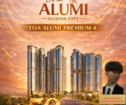 Chính thức nhận booking cho dự án alumi premium 4 - alluvia city, suối khoáng onsen