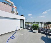 4 Siêu phẩm nhà mới 5 tầng   view sông cực hiếm   dtsd 143m  - sổ vuông a4 - ngay cityland - giáp
