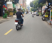 Bán nhà khu thiên phước - 52m2 - hxh vô nhà - 5 tầng btct