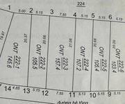 Chính chủ cần bán lô đất siêu đẹp trung tâm hoà thạch quốc oai hà nội