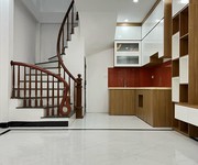 Bán nhà phúc lợi -  40m2 full công năng   ngay nhà văn hoá - hơn 5 tỷ xíu