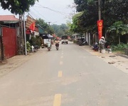 Cần bán gấp lô đất diện tích 205m2 đối diện khu đấu giá ngay gần quốc lộ 21 rẻ hơn khu vực 20tr/m2